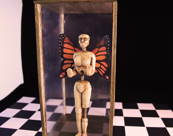 diorama